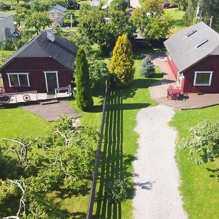 Teeny Vila Pärnu Exterior foto