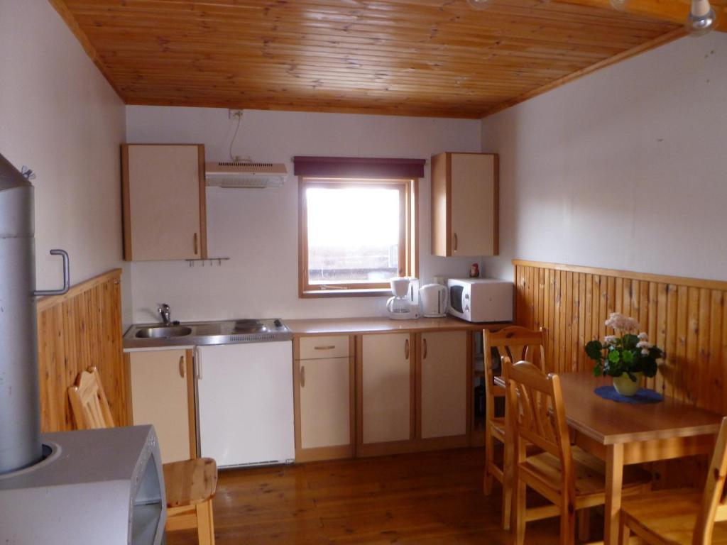 Teeny Vila Pärnu Quarto foto