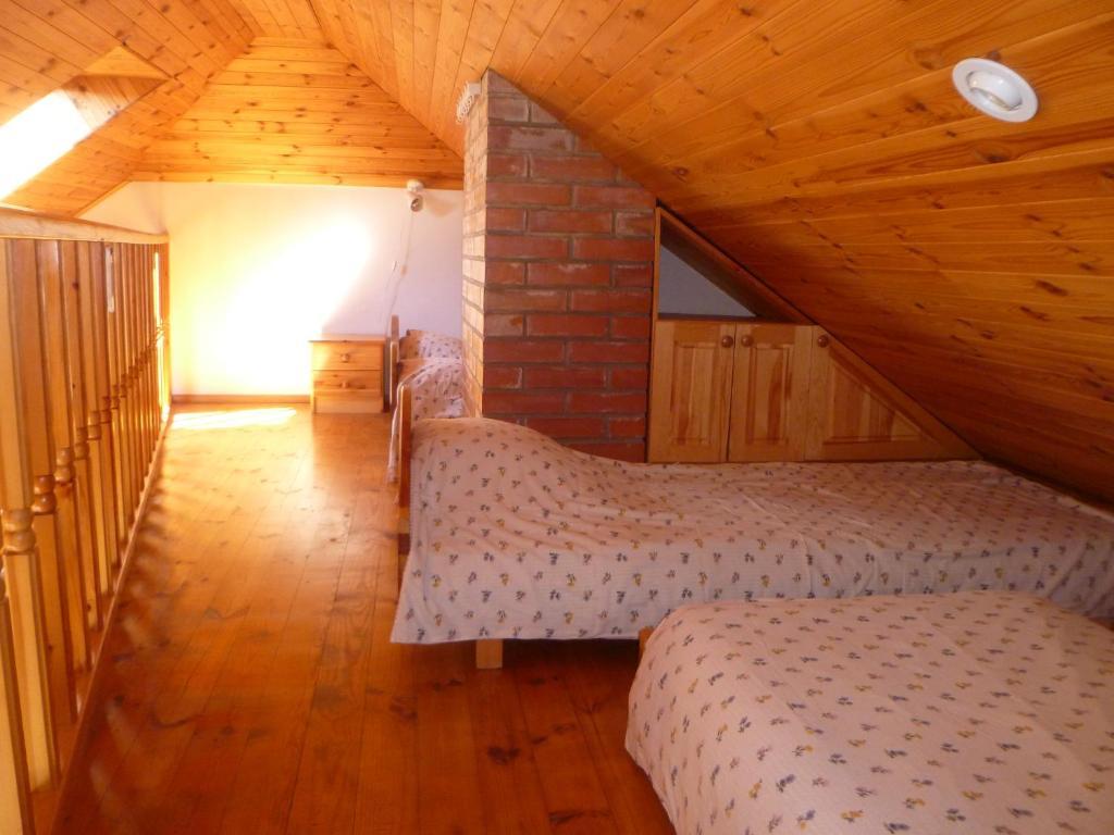 Teeny Vila Pärnu Quarto foto