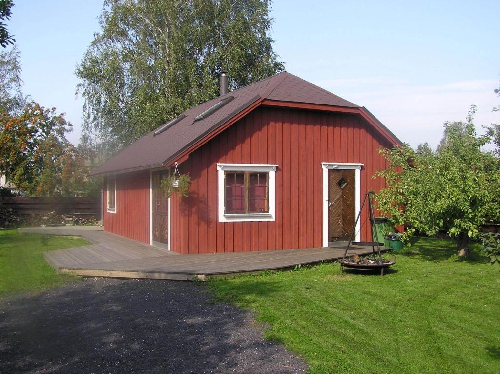 Teeny Vila Pärnu Quarto foto